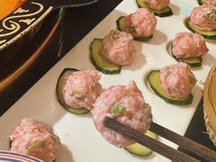 -三江两海老火锅(北京首店)