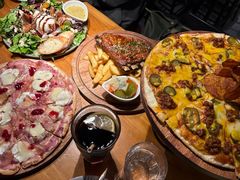-Secco德式餐吧(南秀村店)