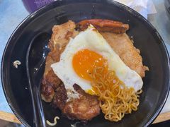 -华嫂冰室(尖沙咀店)