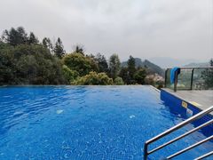 -宜春明月山维景国际温泉度假酒店