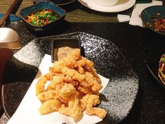 小酥肉-湊湊火锅·茶憩(上海合生汇店)