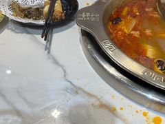 -皇牛鲜生·牛爱牛鲜牛肉自选火锅(晋吉北路店)