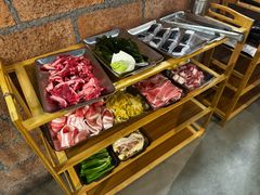 -霸腹烤肉(厦门柚子番店)