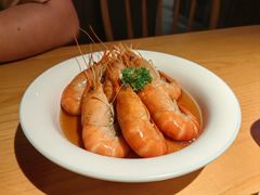 -蚝翅·海鲜粥·烧烤·龙虾季(海曙天一店)