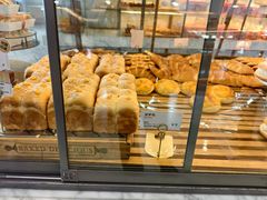 -面包新语(上地华联店)