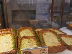-PAPER STONE BAKERY(天环店)