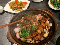 -鹊玥·粤菜小馆(汇智国际商业中心店)