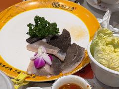 -潮汕大目牛肉火锅(皇岗旗舰店)