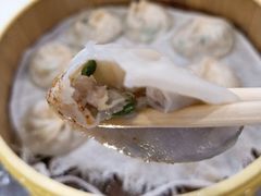 -一刘汤包(杏林店)