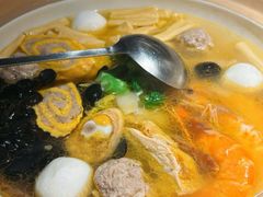 -寻宝记绍兴菜(状元店)