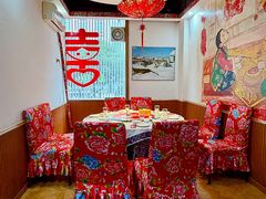-东北民俗村·东北菜(翻身店)