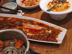 -鸡毛店·川菜(双楠店)