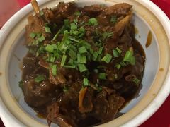 -蔡阿水羊肉店