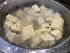 狗肉炖豆腐-春明狗肉馆(经开一区店)