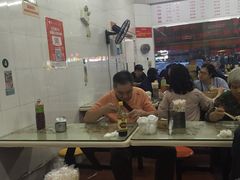 大堂-津品味小吃(大学湾店)