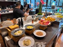 -海上明珠·亲子海鲜自助餐厅(厦门宾馆店)