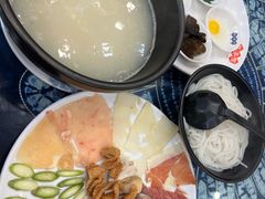 -桥香园过桥米线(复兴路店)