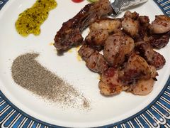 -藤原布二·八佰善会席料理(奥体店)