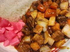 -阳阳中国饭(北京荟聚店)