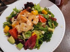 -AFS Cafe & Canteen(闽江二路店)
