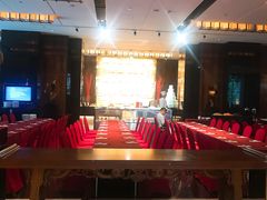 -济南富力凯悦酒店