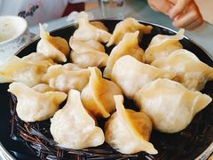 -大清花饺子(五五路店)