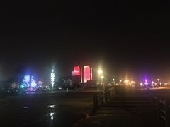 -日照灯塔风景区