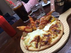 -吃饼人西餐(南开店)