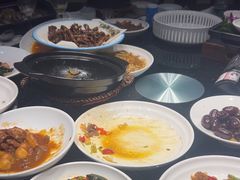 -苏浙徽·农家大院(开发区星湖101店)