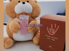 -奈雪的茶(印象城店)