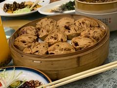 -客家汇·客家传承菜(水库店)