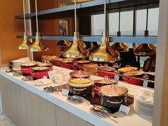 -长沙大王山朗豪酒店·朗豪自助餐厅