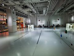 -Jumphai室内蹦极运动