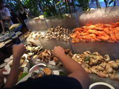 -广州富力君悦大酒店·凯菲厅