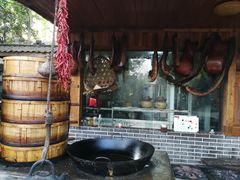 -青城甲(青城山店)