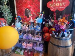 -布拉格餐厅· 中欧捷克菜(全国首店)