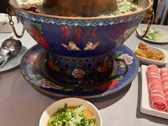 -东来顺饭庄(apm总店)