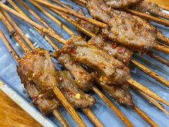-小俩口烧烤东北菜(双井店)