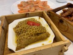 -金翠皇宫粤菜·点心·海鲜(科技园店)