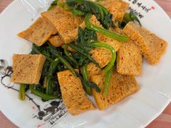 -最心疆拌面·抓饭·烧烤