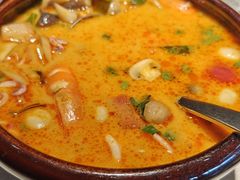 -BetterThai 泰加(苏州中心店)