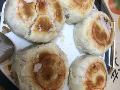 -长发西饼(临顿路店)