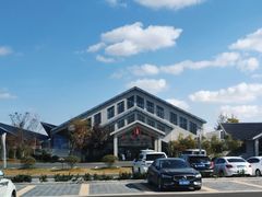 -盐城丹顶鹤湿地生态旅游区