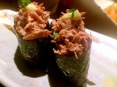 -山葵家·创意料理(宁波来福士店)