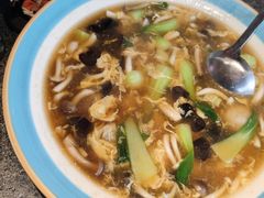 -渔民船说·北塘海鲜·天津菜·海肠捞饭(北塘古镇店)