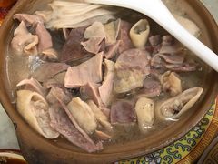 -砂锅居(西四店)