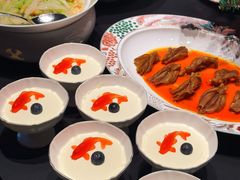 -曾宴·楚菜(湖北省博物馆店)