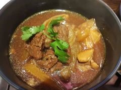-牛腩之旅·牛腩牛杂煲(光启城美食城店)