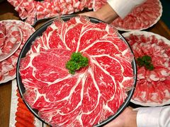 -小肥羊·牛羊肉火锅(南湖水清木华店)