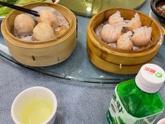 -建明国际酒店·避风港中餐厅
